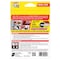 Pacer Technology The Original Super Glue Super Strong 1.8 in. L X 0.68 in. W Double-Sided Mounting Strips 11710507 - alternate 6